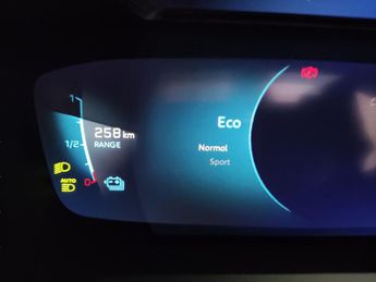 Peugeot E-208 50kWh GT Premium (7kW Charger) (136 ps) - REVERSE CAM - NAV