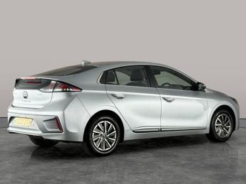 Hyundai Ioniq 38.3kWh Premium (136 ps) - LED - REVERSE CAM - NAV