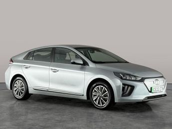Hyundai Ioniq 38.3kWh Premium (136 ps) - LED - REVERSE CAM - NAV