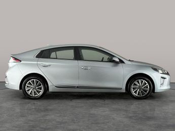 Hyundai Ioniq 38.3kWh Premium (136 ps) - LED - REVERSE CAM - NAV