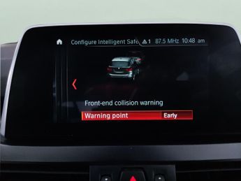 BMW 2 Series Active Tourer 1.5 225xe 7.6kWh M Sport Plug-in 4WD (224 ps) - BLUETOOTH - CRUI