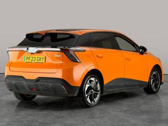 MG Mg4 64kWh Trophy Long Range (203 ps) - HEATED STEERING - BLIND SPOT 