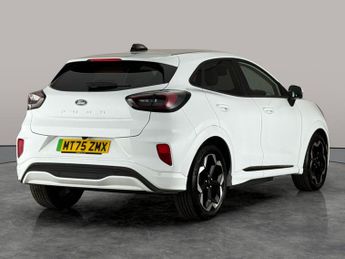 Ford Puma Gen-e Standard Range 43kWh Premium (168 ps) - REV CAM - ADAS PACK