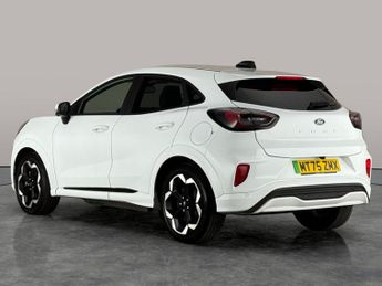 Ford Puma Gen-e Standard Range 43kWh Premium (168 ps) - REVERSE CAM - NAV - FORD