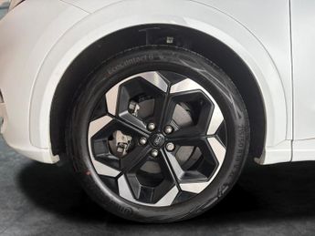 Ford Puma Gen-e Standard Range 43kWh Premium (168 ps) - REV CAM - ADAS PACK