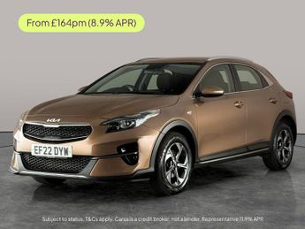 Kia Ceed 1.0 T-GDi 2 (118 bhp) - BLUETOOTH - CRUISE - AIR CON