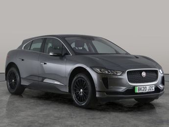 Jaguar I-PACE 400 90kWh S 4WD (400 ps) - MERIDIAN AUDIO - REVERSE CAM - SAT NA