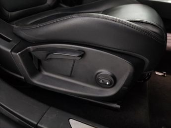 Jaguar I-PACE 400 90kWh S 4WD (400 ps) - MERIDIAN AUDIO - REVERSE CAM - SAT NA