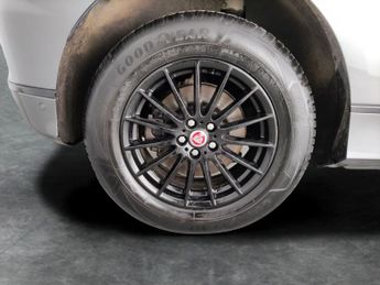 Jaguar I-PACE 400 90kWh S 4WD (400 ps) - MERIDIAN AUDIO - REVERSE CAM - SAT NA