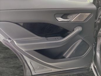 Jaguar I-PACE 400 90kWh S 4WD (400 ps) - MERIDIAN AUDIO - REVERSE CAM - SAT NA
