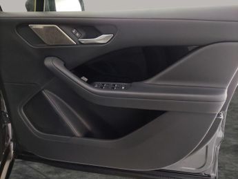 Jaguar I-PACE 400 90kWh S 4WD (400 ps) - MERIDIAN AUDIO - REVERSE CAM - SAT NA