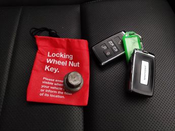 Jaguar I-PACE 400 90kWh S 4WD (400 ps) - MERIDIAN AUDIO - REVERSE CAM - SAT NA