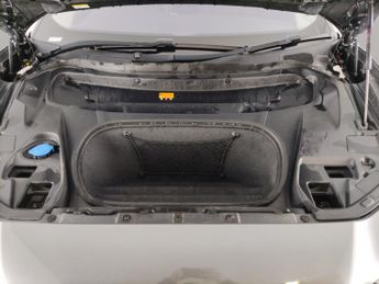 Jaguar I-PACE 400 90kWh S 4WD (400 ps) - MERIDIAN AUDIO - REVERSE CAM - SAT NA