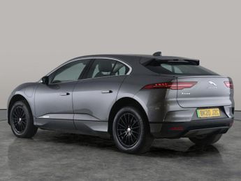 Jaguar I-PACE 400 90kWh S 4WD (400 ps) - MERIDIAN AUDIO - REVERSE CAM - SAT NA