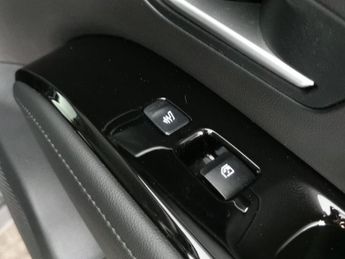Hyundai Tucson 1.6 T-GDi 13.8kWh Ultimate Plug-in 4WD (265 ps) - ACTIVE LANE AS