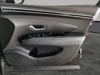 Hyundai Tucson 1.6 T-GDi 13.8kWh Ultimate Plug-in 4WD (265 ps) - ACTIVE LANE AS