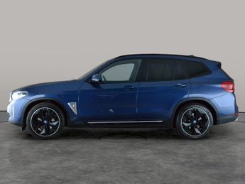 BMW iX3 80kWh Premier Edition Pro (286 ps) - HK AUDIO - DRIVING ASSISTAN