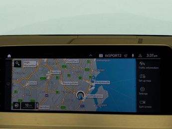 BMW iX3 80kWh Premier Edition Pro (286 ps) - HK AUDIO - DRIVING ASSISTAN