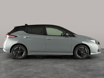 Nissan Leaf 39kWh N-Connecta (150 ps) - INTELLIGENT LANE INTERVENTION - LANE