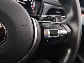BMW 2 Series Active Tourer 1.5 225xe 7.6kWh M Sport Plug-in 4WD (224 ps) - BLUETOOTH - CRUI