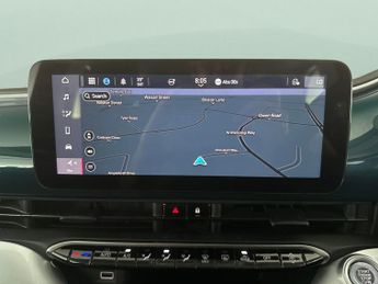 Fiat 500e 42kWh Icon (118 ps) - KEYLESS START - DAB - USB AUDIO