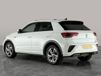 Volkswagen T-Roc 1.5 TSI R-Line DSG (150 ps) - DIGITAL DASH - PARK SENSORS - AIR 