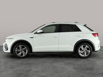 Volkswagen T-Roc 1.5 TSI R-Line DSG (150 ps) - DIGITAL DASH - PARK SENSORS - AIR 