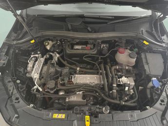 Mercedes-Benz EQA EQA 250+ 70.5kWh AMG Line (190 ps) - ADAPTIVE LIGHTS - HEATED LE