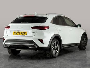 Kia Xceed 1.6 GDi 8.9kWh 3 Plug-in DCT (139 bhp) - APPLE CARPLAY - REV CAM