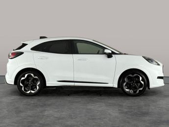 Ford Puma Gen-e Standard Range 43kWh Premium (168 ps) - REV CAM - ADAS PACK