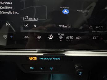 Ford Puma Gen-e Standard Range 43kWh Premium (168 ps) - REVERSE CAM - NAV - FORD