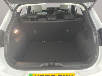 Ford Puma Gen-e Standard Range 43kWh Premium (168 ps) - REVERSE CAM - NAV - FORD