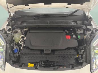 Ford Puma Gen-e Standard Range 43kWh Premium (168 ps) - REV CAM - ADAS PACK