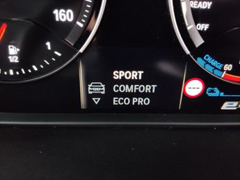 BMW X1 1.5 25e 10kWh xLine Plug-in xDrive (220 ps) - PARK ASSIST - LED 