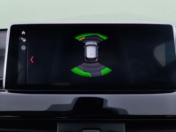 BMW X1 1.5 25e 10kWh xLine Plug-in xDrive (220 ps) - PARK ASSIST - LED 