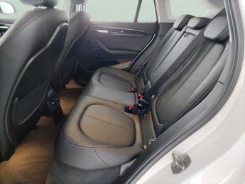 BMW X1 1.5 25e 10kWh xLine Plug-in xDrive (220 ps) - PARK ASSIST - LED 