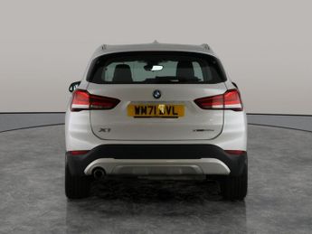 BMW X1 1.5 25e 10kWh xLine Plug-in xDrive (220 ps) - PARK ASSIST - LED 