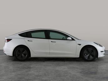 Tesla Model 3 Saloon RWD (241 bhp) 360 CAMERA - ADAPTIVE CRUISE - KEYLESS