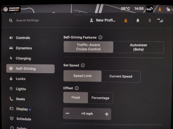 Tesla Model 3 Saloon RWD (241 bhp) - KEYLESS ENTRY - 360 CAM - PARK ASSIST