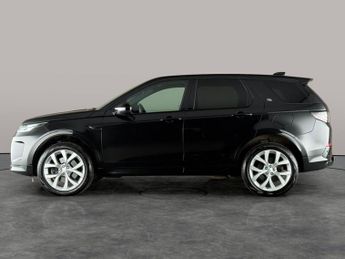 Land Rover Discovery Sport 1.5 P300e 12.2kWh Urban Edition Plug-in 4WD (309 ps) - CARPLAY