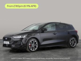 Ford Focus 1.0T EcoBoost ST-Line X (125 ps) - BLUETOOTH - WIRELESS CHARGER