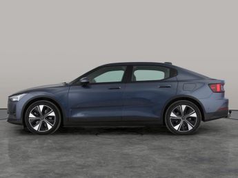 Polestar Polestar 2 Single Motor 82kWh Long Range Fastback RWD (299 ps) - HEATED STE