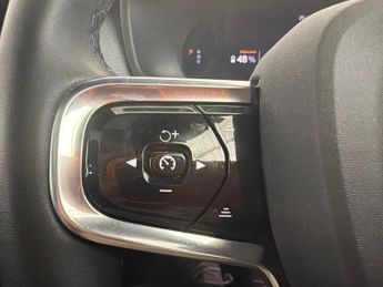 Polestar Polestar 2 Single Motor 82kWh Long Range Fastback RWD (299 ps) - HEATED STE