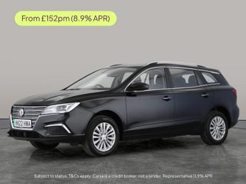 MG Mg5 61.1kWh Exclusive Long Range (156 ps) - NAV - BLUETOOTH - DRIVIN