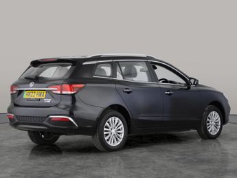 MG Mg5 61.1kWh Exclusive Long Range (156 ps) - NAV - BLUETOOTH - DRIVIN