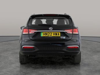 MG Mg5 61.1kWh Exclusive Long Range (156 ps) - NAV - BLUETOOTH - DRIVIN
