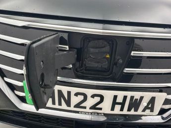 MG Mg5 61.1kWh Exclusive Long Range (156 ps) - NAV - BLUETOOTH - DRIVIN
