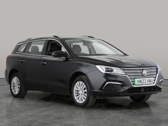MG Mg5 61.1kWh Exclusive Long Range (156 ps) - NAV - BLUETOOTH - DRIVIN