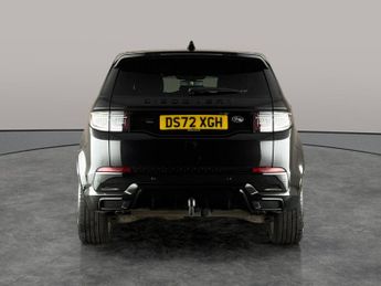 Land Rover Discovery Sport 1.5 P300e 12.2kWh Urban Edition Plug-in 4WD (309 ps) - CARPLAY