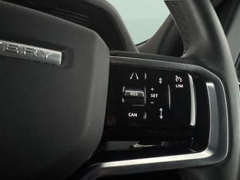Land Rover Discovery Sport 1.5 P300e 12.2kWh Urban Edition Plug-in 4WD (309 ps) - CARPLAY